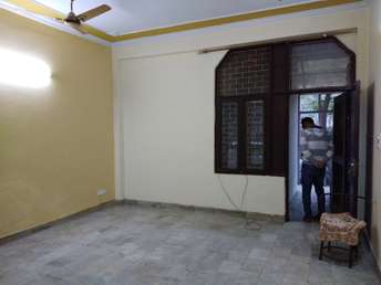 4 BHK Builder Floor For Rent in Malviya Nagar Delhi 7031123