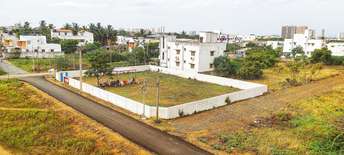 Plot For Resale in Pudupakkam Chennai  7031134