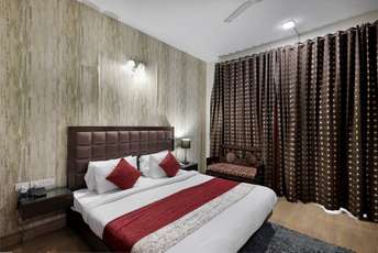 2 BHK Apartment For Rent in Ujjwal Apartments Vikas Puri Delhi 7031238