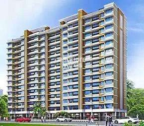 1 BHK Apartment For Rent in Chogle Ekdant Height Borivali East Mumbai  7031297
