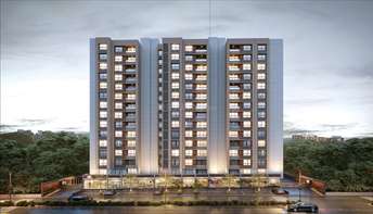 3 BHK Apartment For Resale in Mount Milano Bopal Ahmedabad 7031097