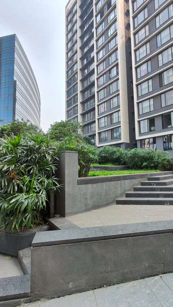 3 BHK Apartment For Rent in Kalpataru Primus Residence Santacruz East Mumbai 7031328