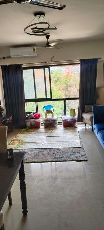 2 BHK Apartment For Rent in Kanakia Rainforest Andheri East Mumbai  7031342