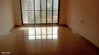 2 BHK Apartment For Rent in Maitri Ocean Kharghar Navi Mumbai  7031374