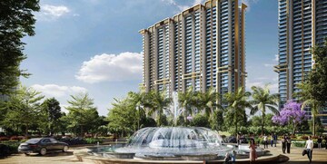 4 BHK Apartment For Sale in M3M Mansion, Sector 113