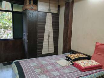 2 BHK Apartment For Rent in Kanakia Spaces Zen World Kanjurmarg East Mumbai  7031383