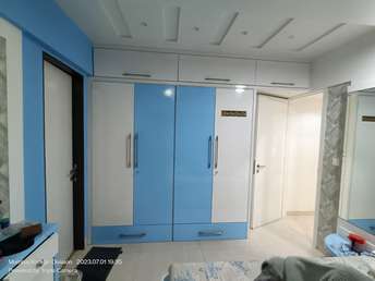 2 BHK Apartment For Rent in Kanakia Paris Bandra East Mumbai  7031402