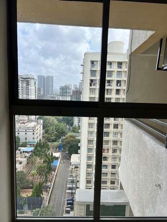1 BHK Apartment For Rent in Lodha Unica Jogeshwari West Mumbai  7031454