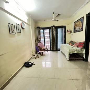 1 BHK Apartment For Rent in Kanakia Spaces Country Park Magathane Mumbai  7031495