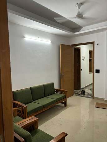1 BHK Builder Floor For Rent in Saket Delhi  7031521