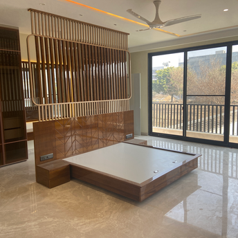 3 BHK Independent House For Rent in SS Southend Elite Ghasola Gurgaon  7031545