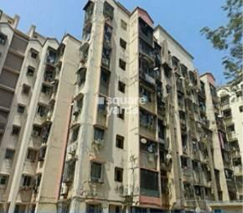 1 BHK Apartment For Resale in Shree Shankeshwar Nagar Ashok Van Mumbai  7031551