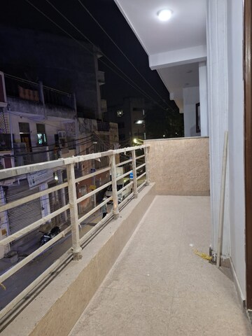 3 BHK Builder Floor For Sale in Saket