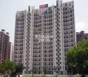 3 BHK Apartment For Rent in Ansal Sushant Golf City Celebrity Greens Sushant Golf City Lucknow  7031550
