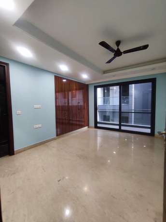 3 BHK Builder Floor For Rent in RWA Saket Block D Saket Delhi  7031584