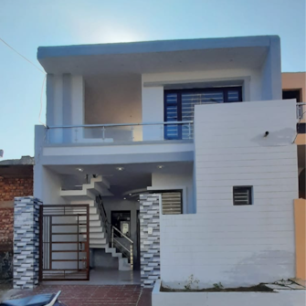 3 BHK Independent House For Resale in Kishanpura Zirakpur  7031601