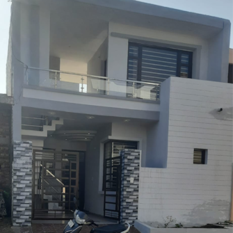 3 BHK Independent House For Resale in Kishanpura Zirakpur  7031601