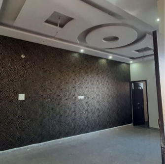 3 BHK Independent House For Resale in Kishanpura Zirakpur  7031601