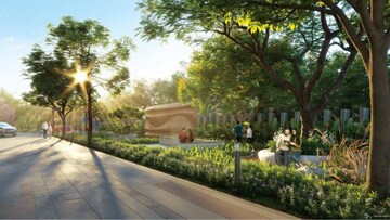 3 BHK Apartment – Garden View at Sheth Codename Younique, Sion - for Sale