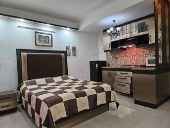 1 BHK Builder Floor For Rent in Cooke Town Bangalore 7031649