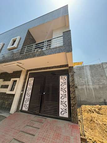 6 BHK Independent House For Resale in Govindpuram Ghaziabad  7031657