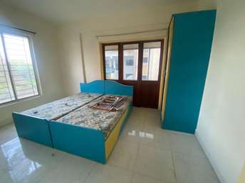 2 BHK Apartment For Rent in Bopodi Pune  7031650