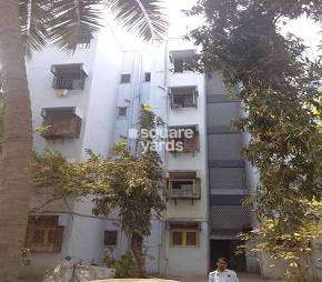 1 BHK Apartment For Rent in Snehdhara CHS Vile Parle West Mumbai 7031687