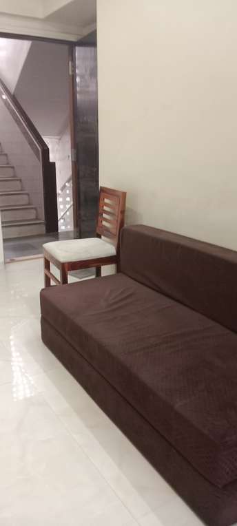 1 BHK Apartment For Rent in Vile Parle West Mumbai 7031692