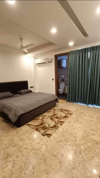 1 BHK Builder Floor For Rent in Sector 5 Gurgaon 7031694