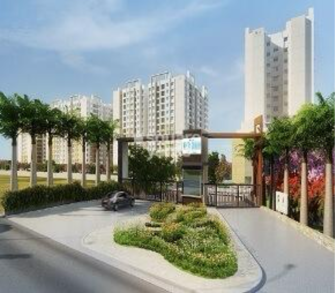 3 BHK Apartment For Resale in Salarpuria Sattva Misty Charm Jyotipuram Bangalore  7031730