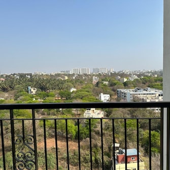 3 BHK Apartment For Resale in Salarpuria Sattva Misty Charm Jyotipuram Bangalore  7031730