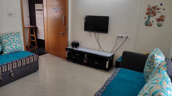 1 BHK Apartment For Resale in Sun Universe Apartment Narhe Pune 7031760