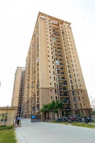 3 BHK Apartment For Rent in Aditya City Apartments Bamheta Ghaziabad 7031785