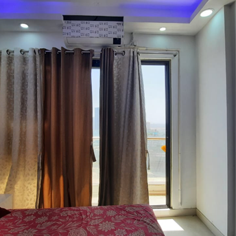 3 BHK Apartment For Rent in Sunteck City Avenue 1 Mahatma Jyotibha Phule Nagar Mumbai  7031798