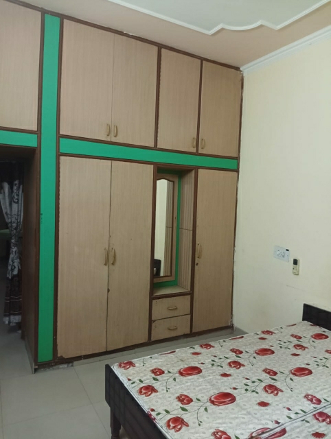 3 BHK Builder Floor For Rent in Kishanpura Zirakpur  7031808