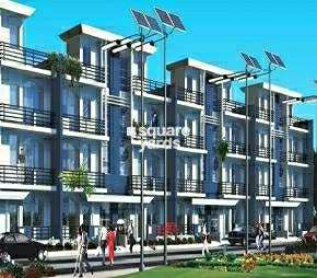 2.5 BHK Builder Floor For Rent in Ansal API Victoria Floors Dhakoli Village Zirakpur  7031850