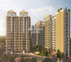 1 BHK Apartment For Resale in Empire Centrum Ambernath West Thane  7031873