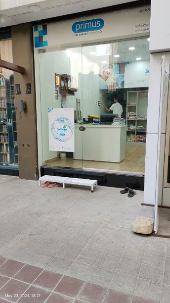 Commercial Shop 300 Sq.Ft. For Resale In Kolshet Road Thane 6987208