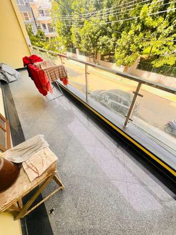2 BHK Builder Floor For Rent in Sushant Lok 1 Sector 43 Gurgaon  7031898