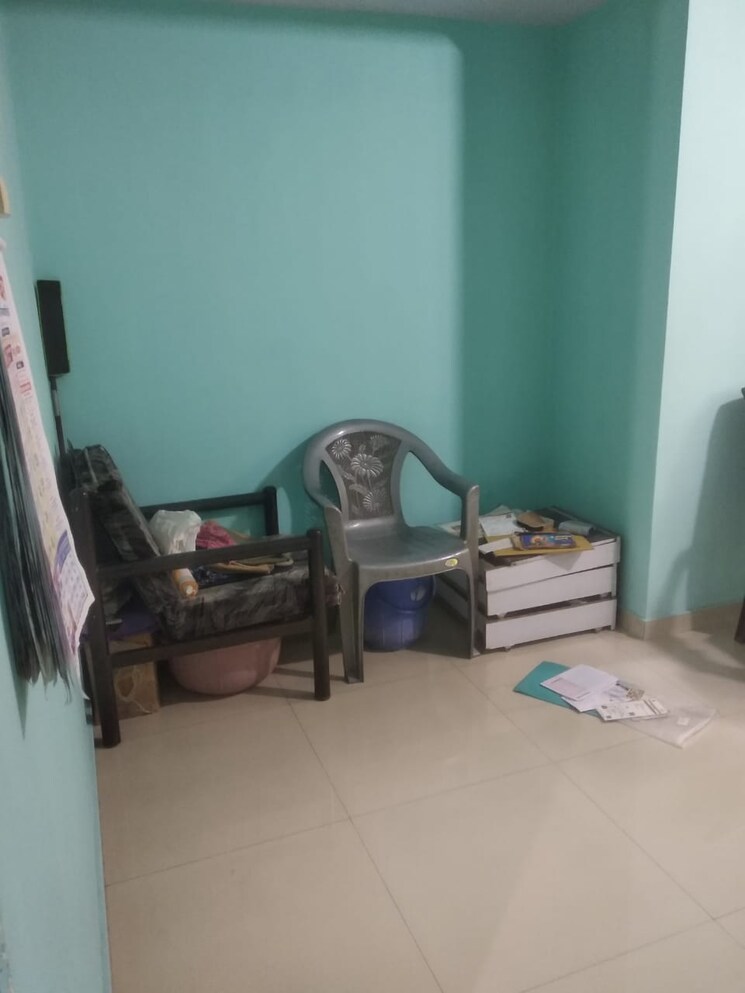 Living Room, brindavan-chs-kalyan 3 Bedroom 1400 Sq.Ft. Apartment In Kalyan West Thane 7031904