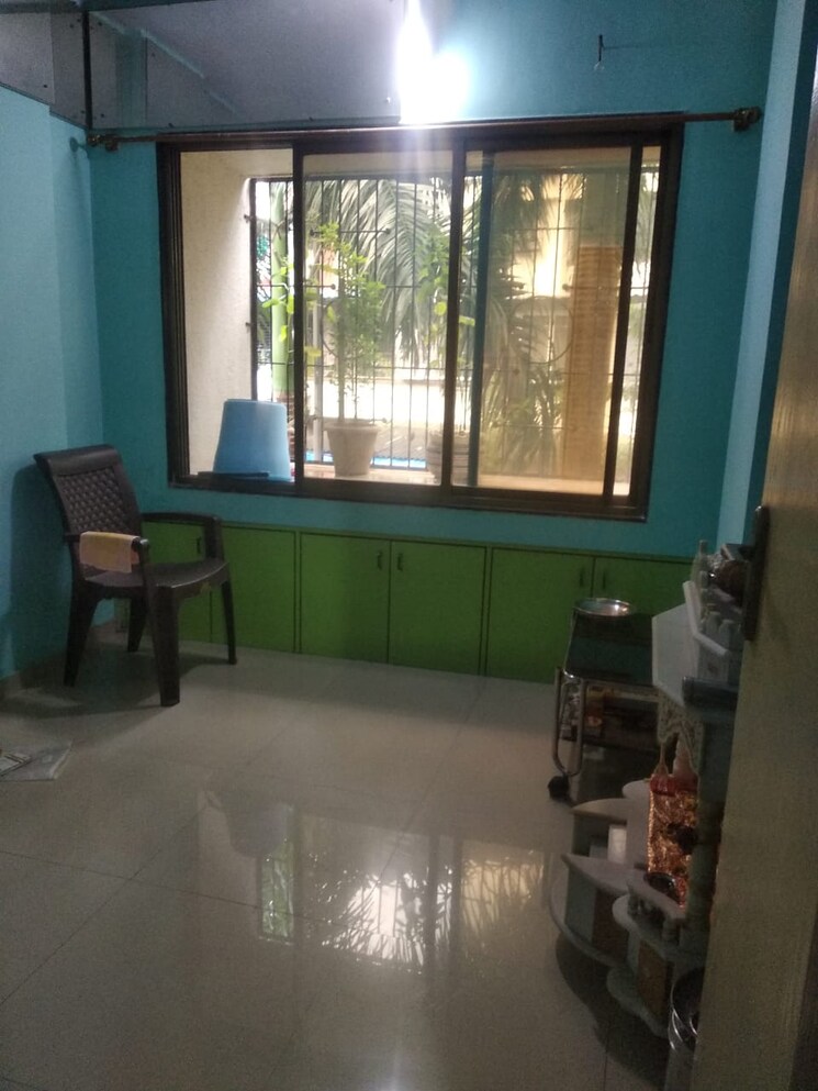 Living Room, brindavan-chs-kalyan 3 Bedroom 1400 Sq.Ft. Apartment In Kalyan West Thane 7031904