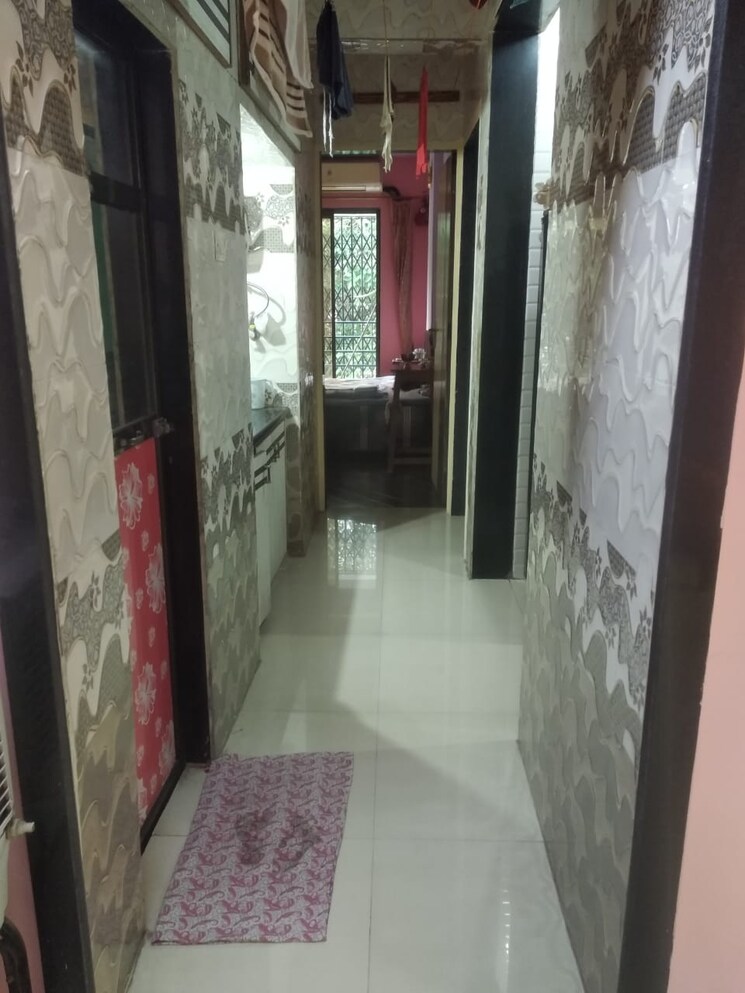 Bedroom, brindavan-chs-kalyan 3 Bedroom 1400 Sq.Ft. Apartment In Kalyan West Thane 7031904