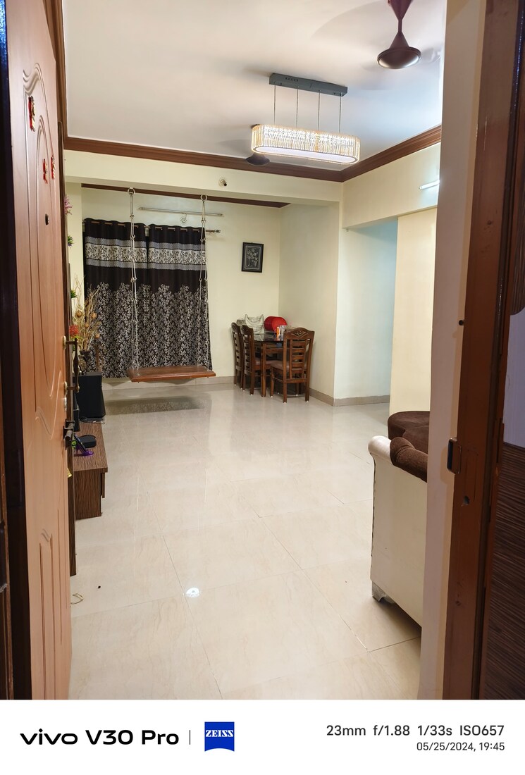 Room, brindavan-chs-kalyan 3 Bedroom 1400 Sq.Ft. Apartment In Kalyan West Thane 7031904