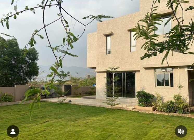 Exterior View, brindavan-chs-kalyan 3 Bedroom 1400 Sq.Ft. Apartment In Kalyan West Thane 7031904