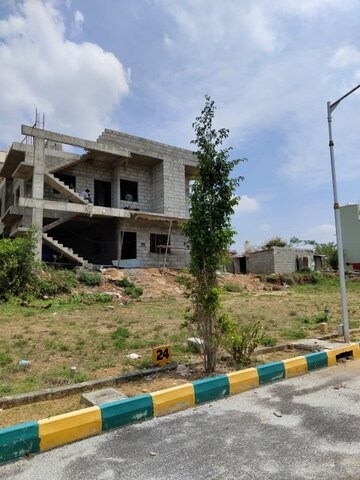  Plot For Sale in Kaggalipura