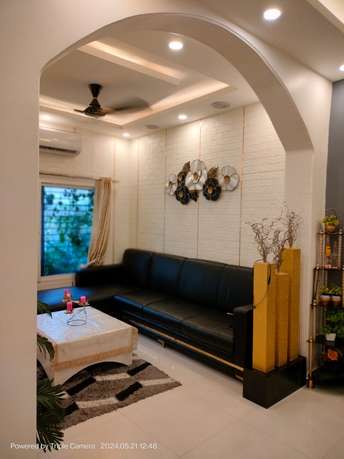 2 BHK Independent House For Resale in Indira Nagar Lucknow 7031984