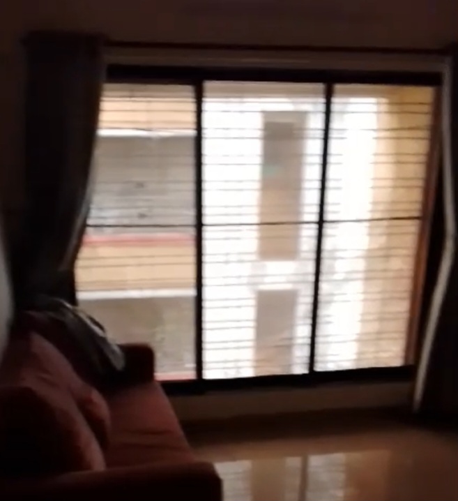 2 BHK Apartment For Rent in Suraksha Apartment Andheri West Mumbai  7031993