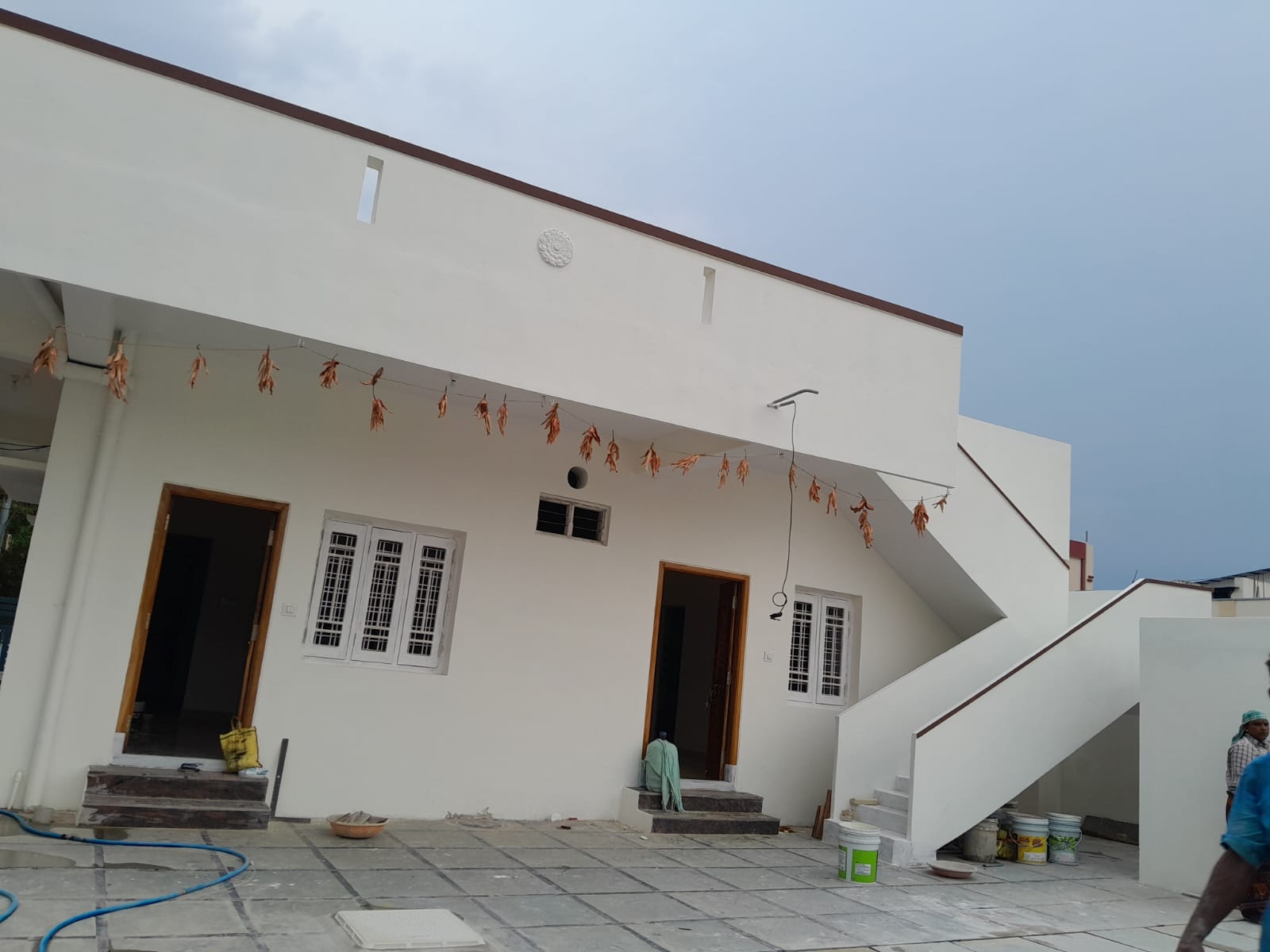 2 BHK Independent House For Rent in Mahaboobnagar Mahbubnagar  7032017