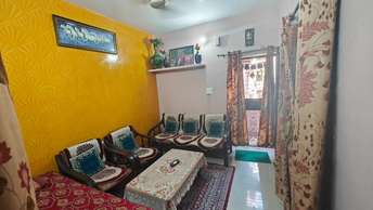 2 BHK Apartment For Rent in RWA GTB Enclave Pocket B Gtb Enclave Delhi 7032023