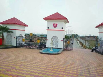  Plot For Sale in Kisan Path